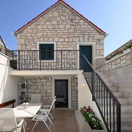 Prázdninový dům House Palma *