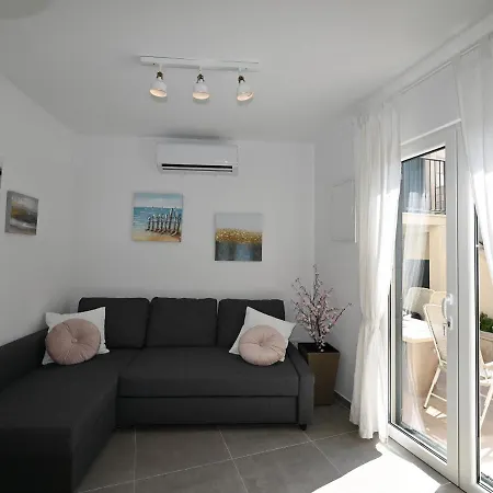 בית נופש House Palma *