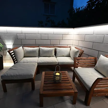 House Palma Holiday home *
