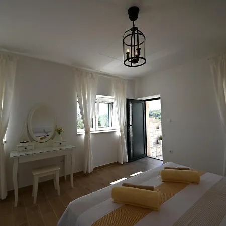 度假居 House Palma Selca (Brac)