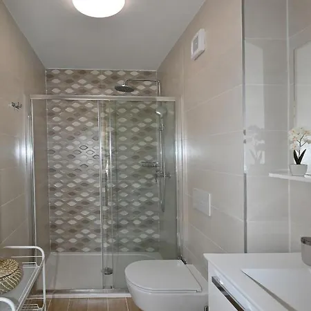 度假居 House Palma *